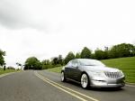 Chrysler Nassau Concept 2007 года